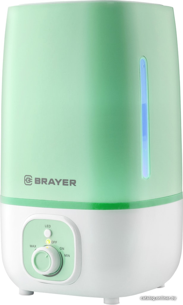 Увлажнитель воздуха Brayer BR4700GN