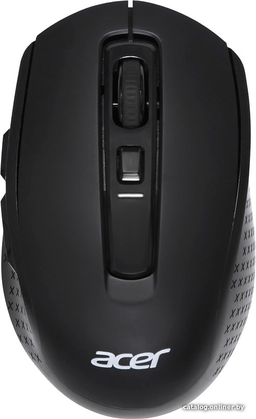 Мышь Acer OMR070