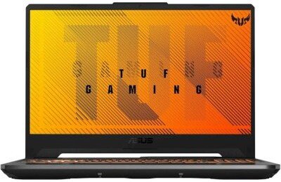 Игровой ноутбук ASUS TUF Gaming A15 FA506NCG-HN330W