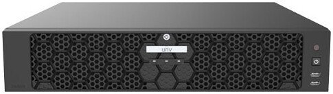 Сетевой видеорегистратор Uniview NVR508-64E-R