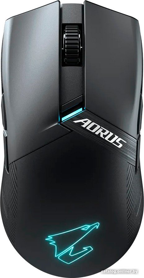 Игровая мышь Gigabyte Aorus M6