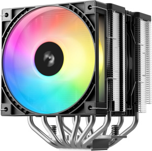 AG620 G2 ARGB R-AG620-BKAMMG2-G