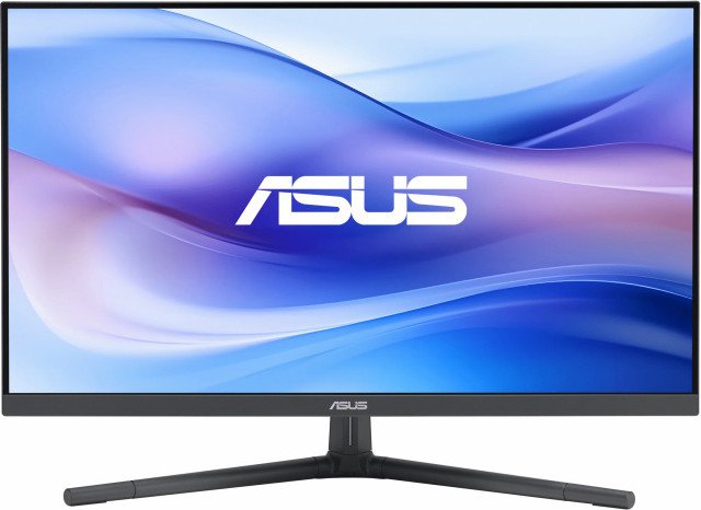 ASUS Eye Care VU279CFE-B