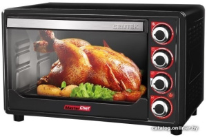 CT-1530-36 Convection