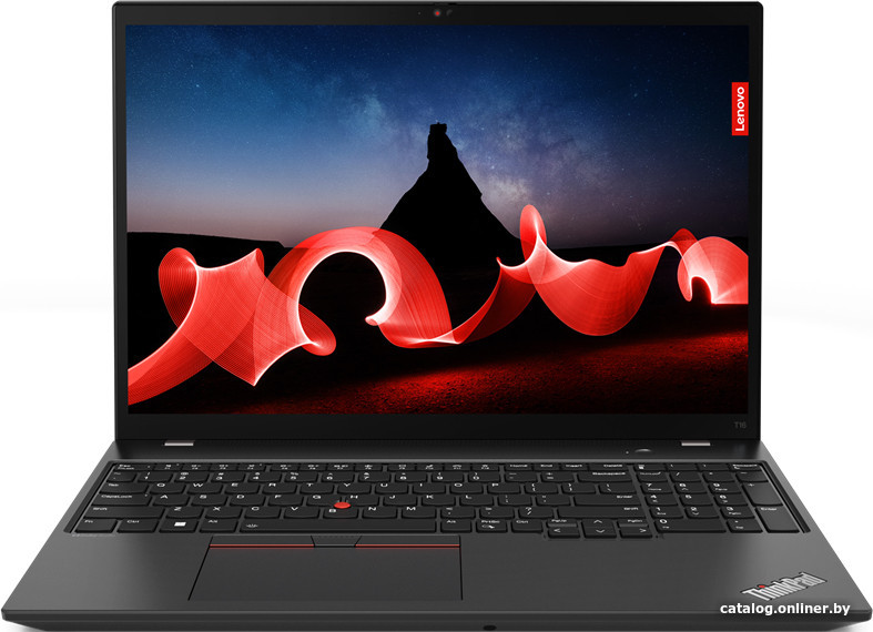 Lenovo ThinkPad T16 Gen 2 Intel 21HJS6SP00