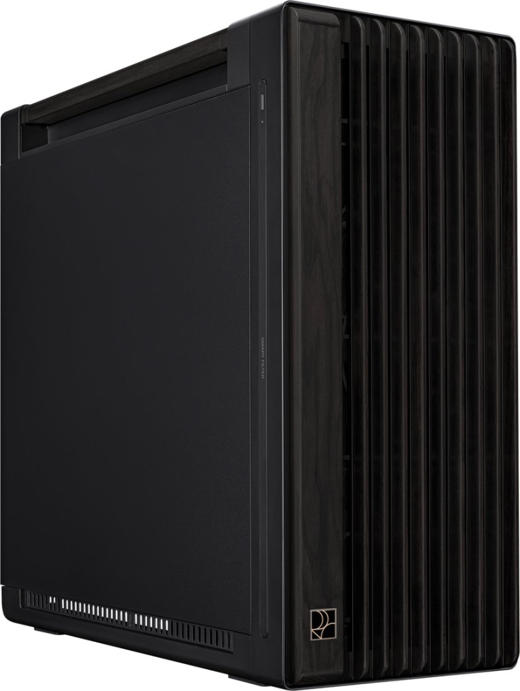 Корпус ASUS ProArt PA602 Wood Edition Metal Panel