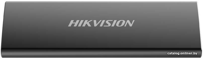 Внешний накопитель Hikvision T200N HS-ESSD-T200N/1024G 1TB (черный)