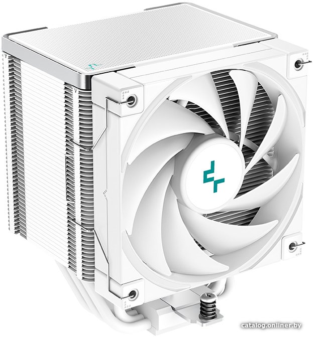 Кулер для процессора DeepCool AK500 WH R-AK500-WHNNMT-G
