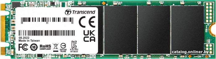 SSD Transcend 825S 1TB TS1TMTS825S