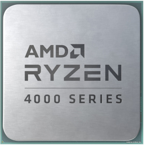 Ryzen 3 PRO 4350G