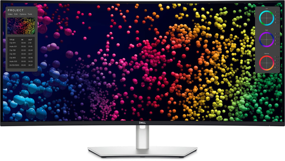 Dell UltraSharp U4025QW