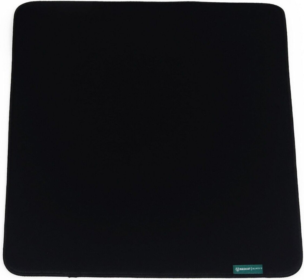Коврик для мыши Raskat Black S