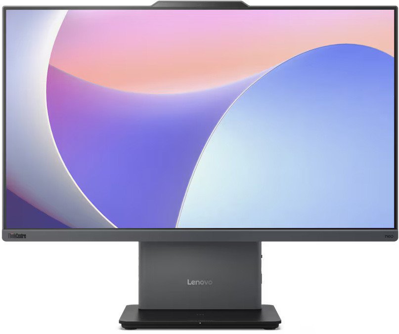 Моноблок Lenovo ThinkCentre neo 50a 24 Gen 5 12SCA0AYRU