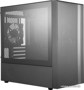 Корпус Cooler Master MasterBox NR400 MCB-NR400-KGNN-S00