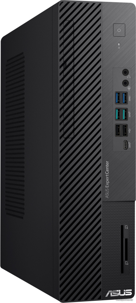 Компактный компьютер ASUS ExpertCenter D7 SFF D700SD-512400165X