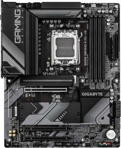 B650 Gaming X AX V2 (rev. 1.3)