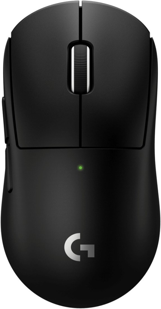Игровая мышь Logitech Pro X Superlight 2c (черный)