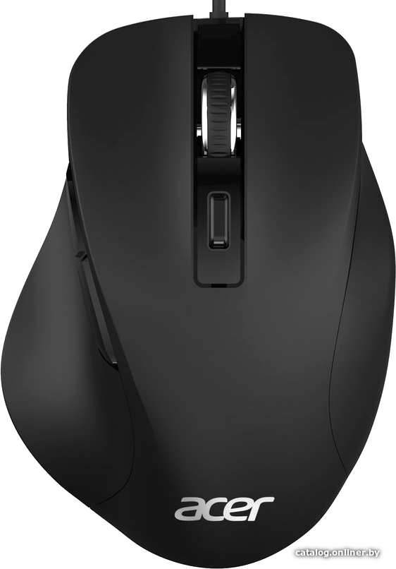 Мышь Acer OMW120