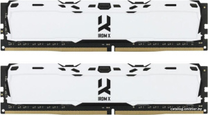 IRDM X 2x8ГБ DDR4 3200 МГц IR-XW3200D464L16SA/16GDC