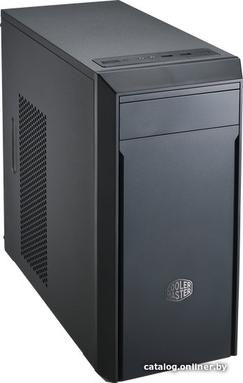 Корпус Cooler Master MasterBox Lite 3 [MCW-L3S2-KN5N]