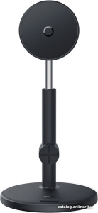 MagicPro Magnetic Desktop Phone Stand (черный)