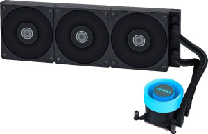 GA II Lite 360 Perfomance G89.GA2L36PB.R0