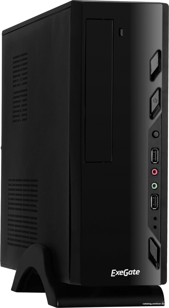 Корпус ExeGate MI-208 350W