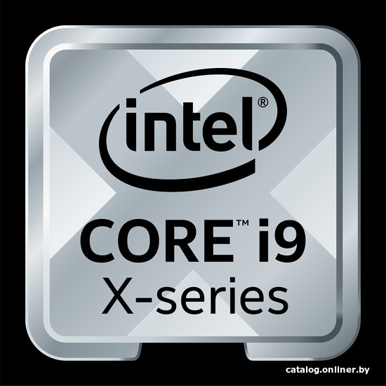 Процессор Intel Core i9-7900X