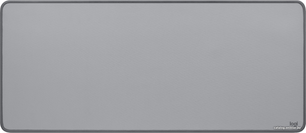 Коврик для мыши Logitech Desk Mat (серый)