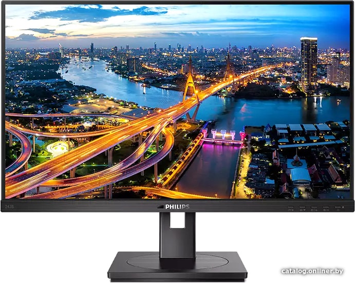 Монитор Philips 242B1V/00
