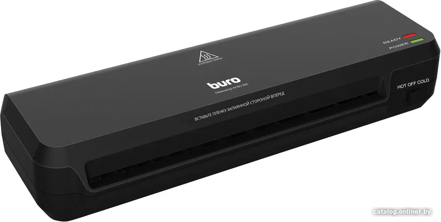 Ламинатор Buro BU-L290