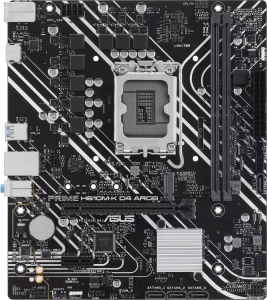 Prime H610M-K D4 ARGB