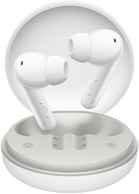 Наушники HONOR Earbuds A Pro (белый, международная версия)