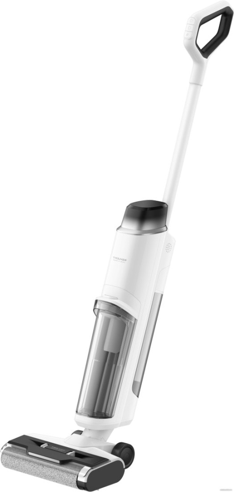 Вертикальный пылесос с влажной уборкой Trouver Wet and Dry Vacuum K10 Pro BVC-T8