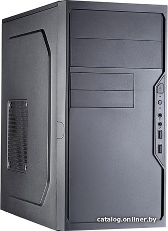 Корпус Foxline FL-733-FZ500R 500W