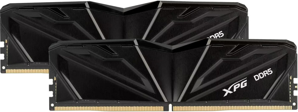 Оперативная память ADATA XPG ARMAX 2x16ГБ DDR5 6000 МГц AX5U6000C3616G-DTAMBK