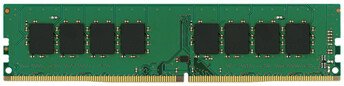 QNAP 32ГБ DDR4 2666 МГц RAM-32GDR4ECS0-UD-2666