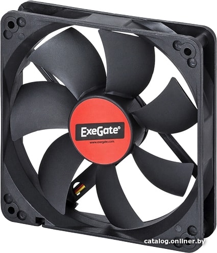 Вентилятор для корпуса ExeGate ExtraPower EX283385RUS
