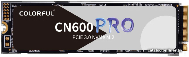 SSD Colorful CN600 Pro 1TB