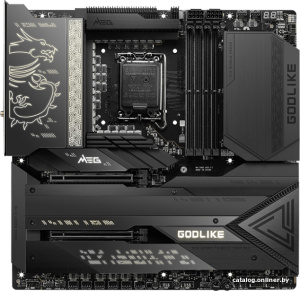 MEG Z790 Godlike