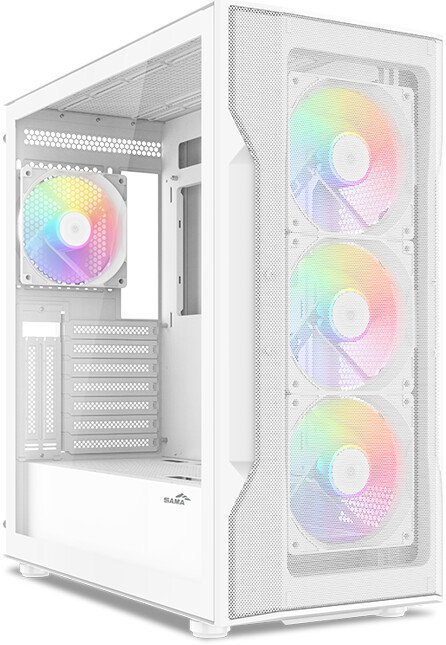 Корпус Sama S40 (белый)