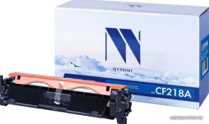 NV-CF218AT (аналог HP CF218AT)