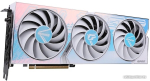 iGame GeForce RTX 4060 Ultra W OC 8GB-V