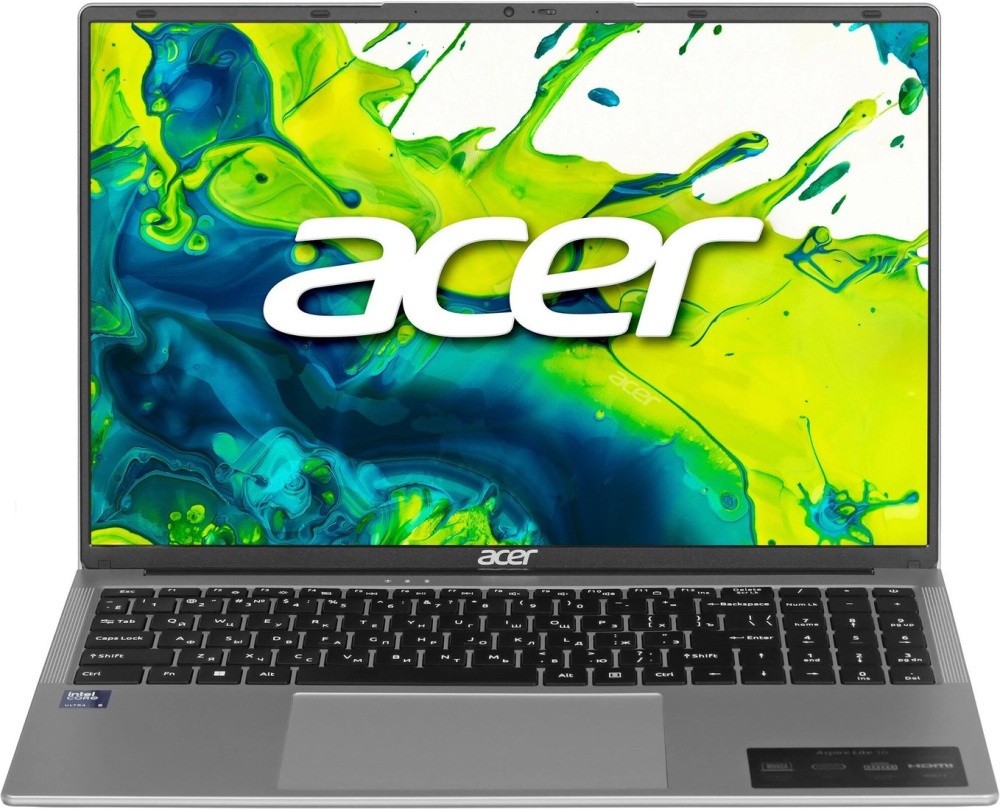 Acer Aspire Lite AL16-71P-5137 NX.D4YCD.004