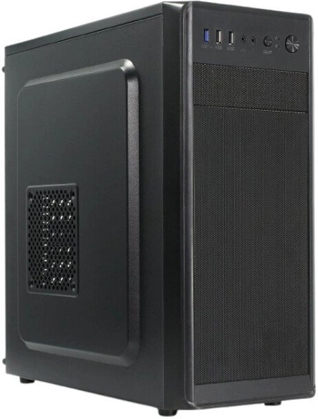 Корпус Formula SI-5100 (черный)