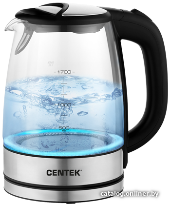 Электрочайник CENTEK CT-0058