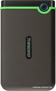 StoreJet 25M3 Slim 2TB TS2TSJ25M3S