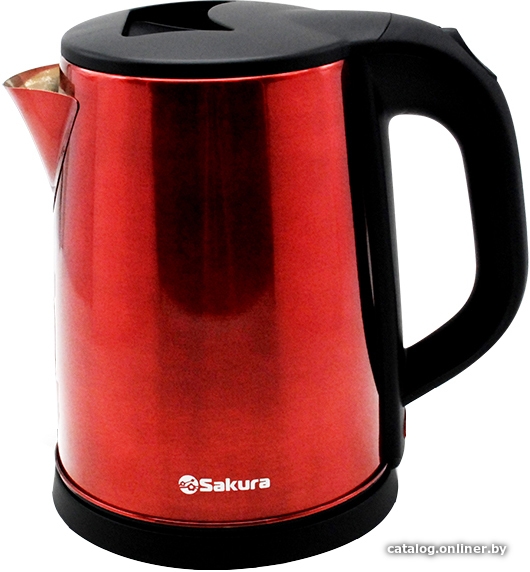 Электрочайник Sakura SA-2149BR
