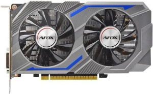 GeForce GTX 1650 4GB GDDR6 AF1650-4096D6H3-V8