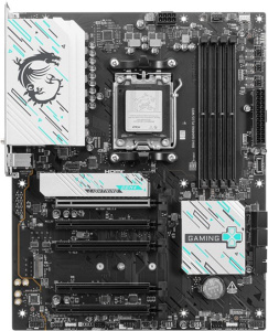 B840 Gaming Plus WiFi